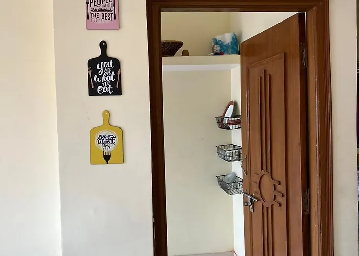 A Peaceful Family-Friendly Stay- Fully Furnished