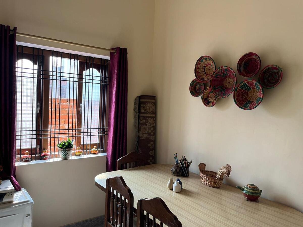 A Peaceful Family-friendly Stay- Fully Furnished Apartment *