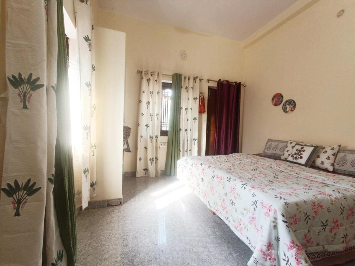 Apartment A Peaceful Family-friendly Stay- Fully Furnished